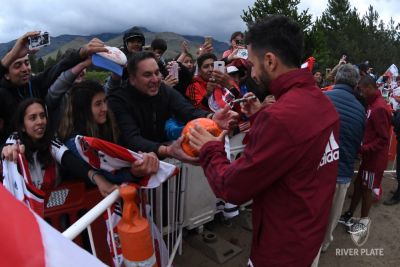  (Foto: Prensa River)