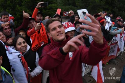  (Foto: Prensa River)