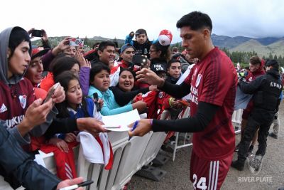  (Foto: Prensa River)