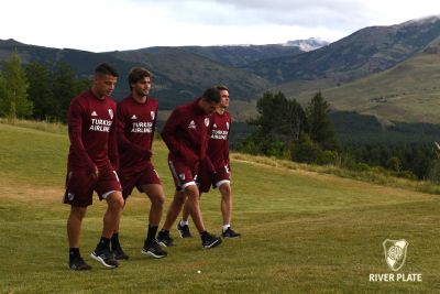  (Foto: Prensa River)