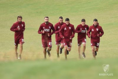  (Foto: Prensa River)