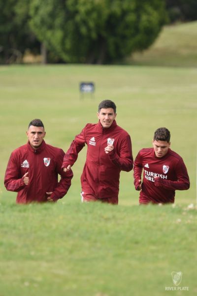  (Foto: Prensa River)