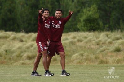  (Foto: Prensa River)