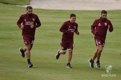  (Foto: Prensa River)