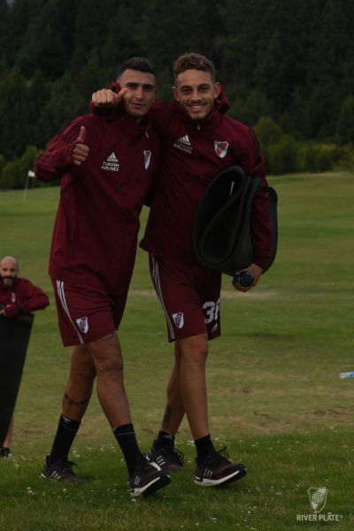  (Foto: Prensa River)