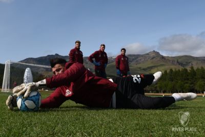  (Foto: Prensa River)