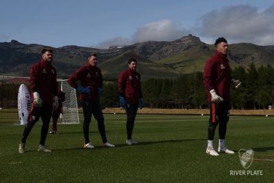  (Foto: Prensa River)