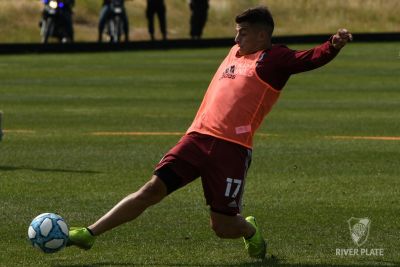  (Foto: Prensa River)