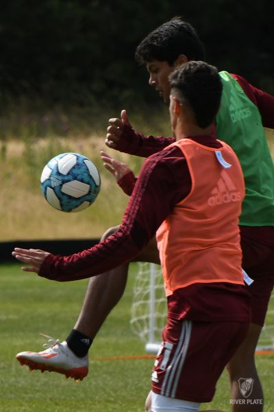  (Foto: Prensa River)