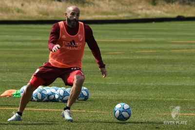  (Foto: Prensa River)