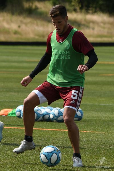  (Foto: Prensa River)