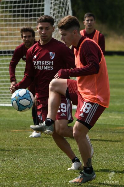  (Foto: Prensa River)