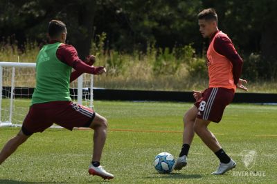  (Foto: Prensa River)