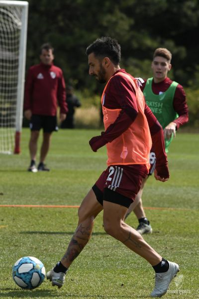  (Foto: Prensa River)