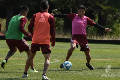  (Foto: Prensa River)