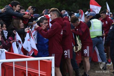  (Foto: Prensa River)