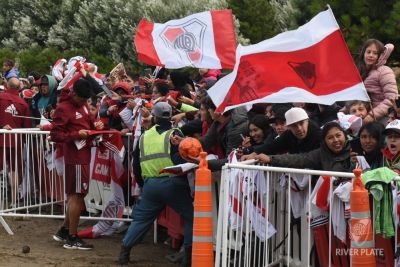  (Foto: Prensa River)