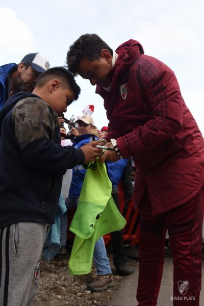  (Foto: Prensa River)