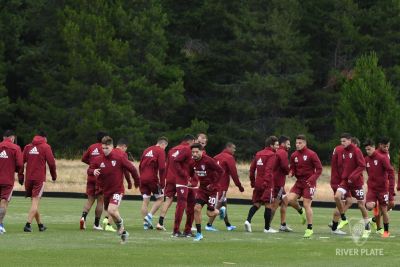  (Foto: Prensa River)