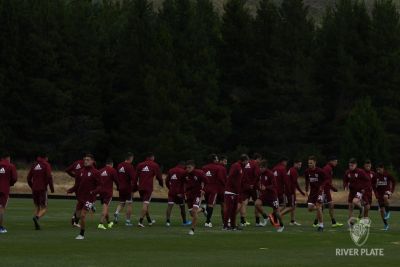  (Foto: Prensa River)