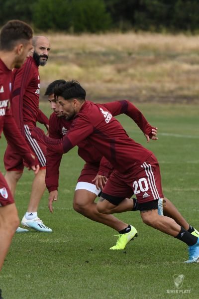 (Foto: Prensa River)