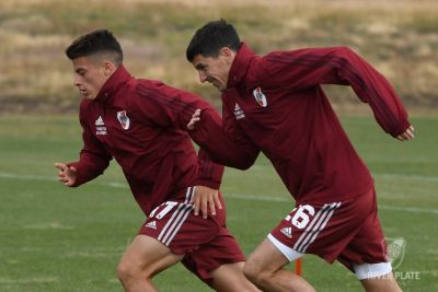  (Foto: Prensa River)