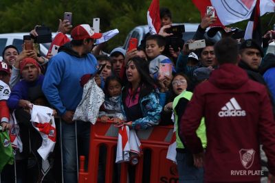  (Foto: Prensa River)