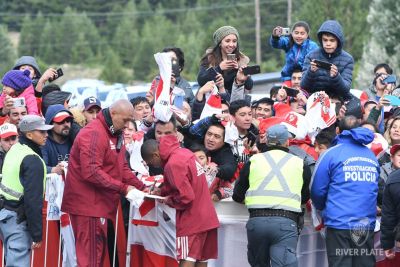  (Foto: Prensa River)
