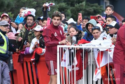  (Foto: Prensa River)