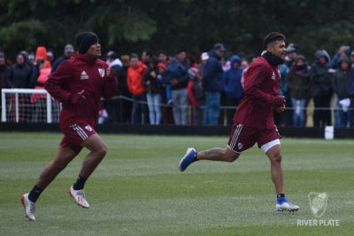  (Foto: Prensa River)