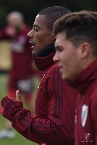  (Foto: Prensa River)