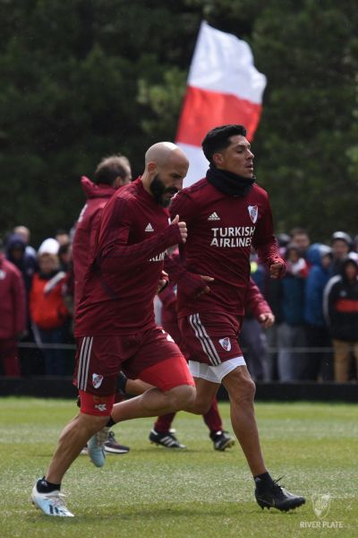  (Foto: Prensa River)