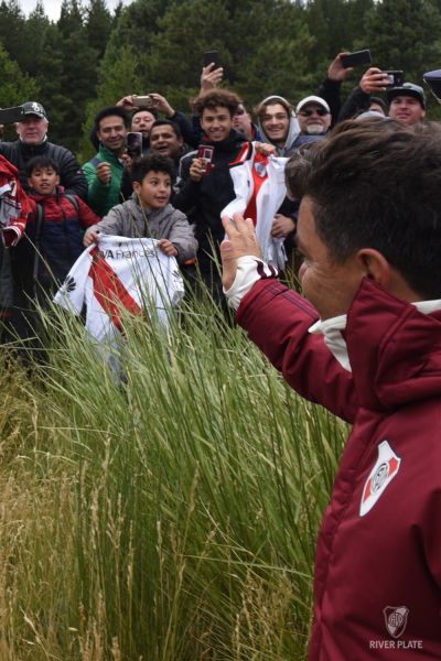  (Foto: Prensa River)