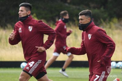  (Foto: Prensa River)