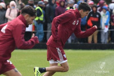  (Foto: Prensa River)