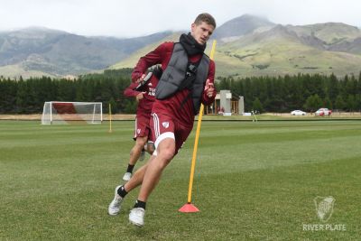  (Foto: Prensa River)