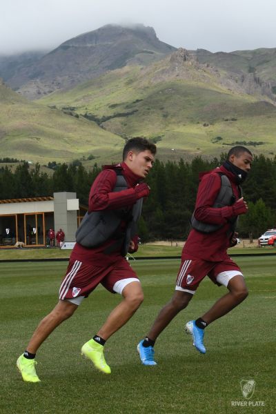  (Foto: Prensa River)