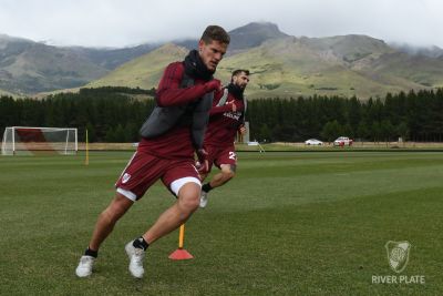  (Foto: Prensa River)