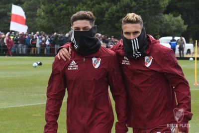  (Foto: Prensa River)