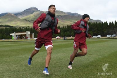  (Foto: Prensa River)