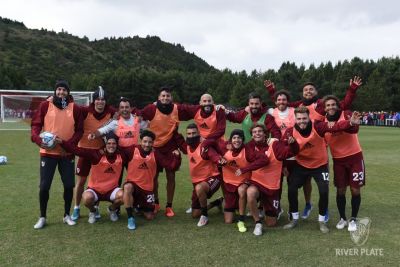  (Foto: Prensa River)