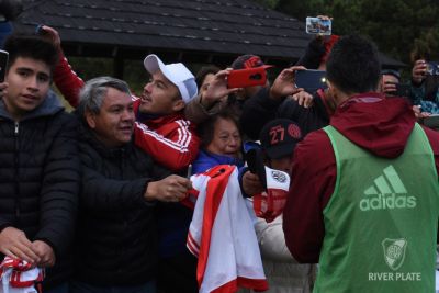  (Foto: Prensa River)