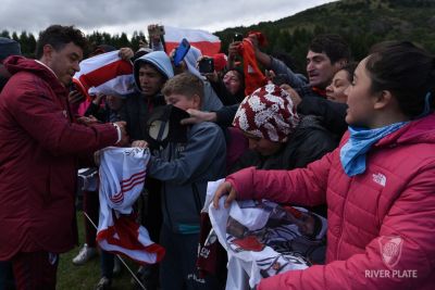  (Foto: Prensa River)