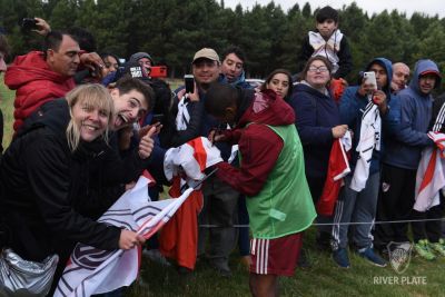  (Foto: Prensa River)