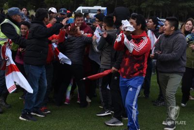  (Foto: Prensa River)