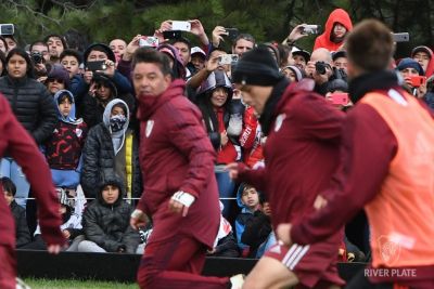  (Foto: Prensa River)