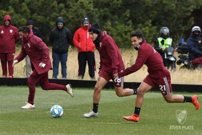  (Foto: Prensa River)