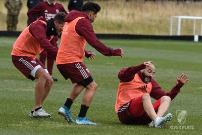  (Foto: Prensa River)