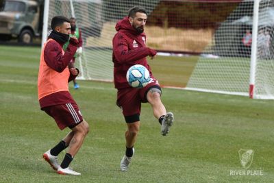  (Foto: Prensa River)