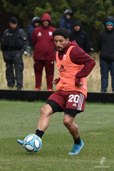  (Foto: Prensa River)